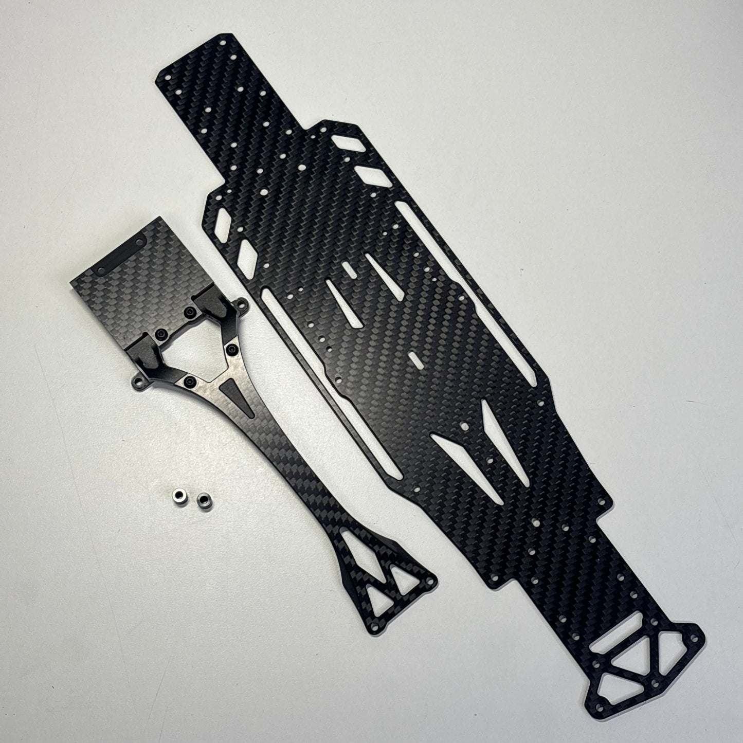 Reve D RDX Deck Conversion Carbon Alloy D1-CGS01