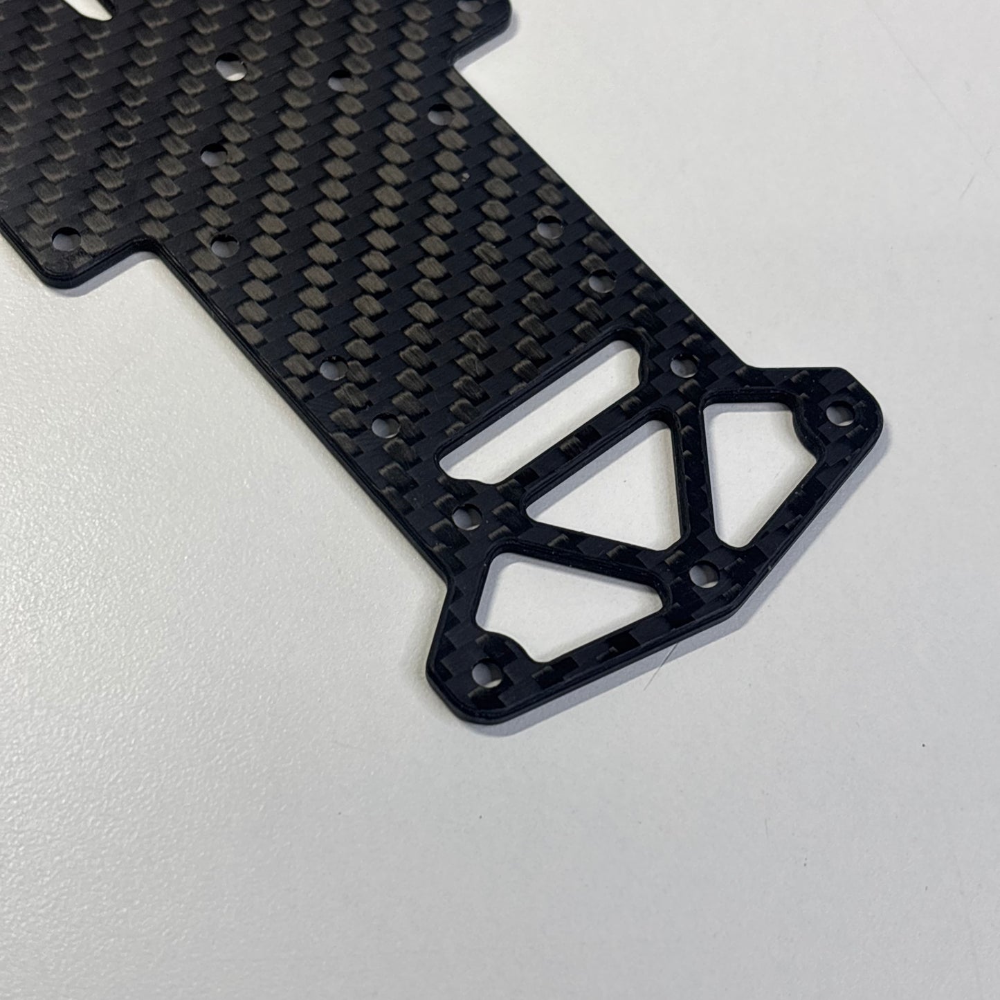 Reve D RDX Deck Conversion Carbon Alloy D1-CGS01