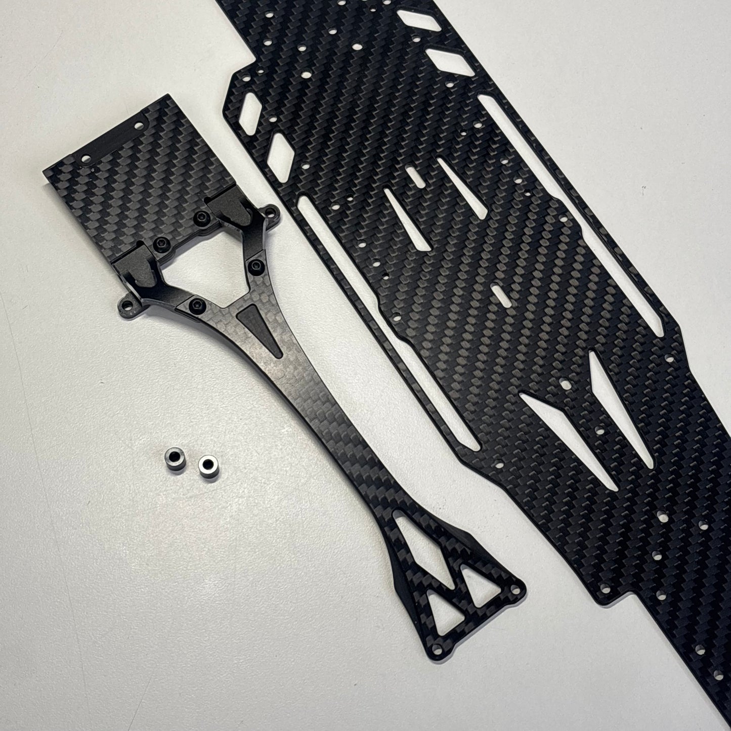 Reve D RDX Deck Conversion Carbon Alloy D1-CGS01