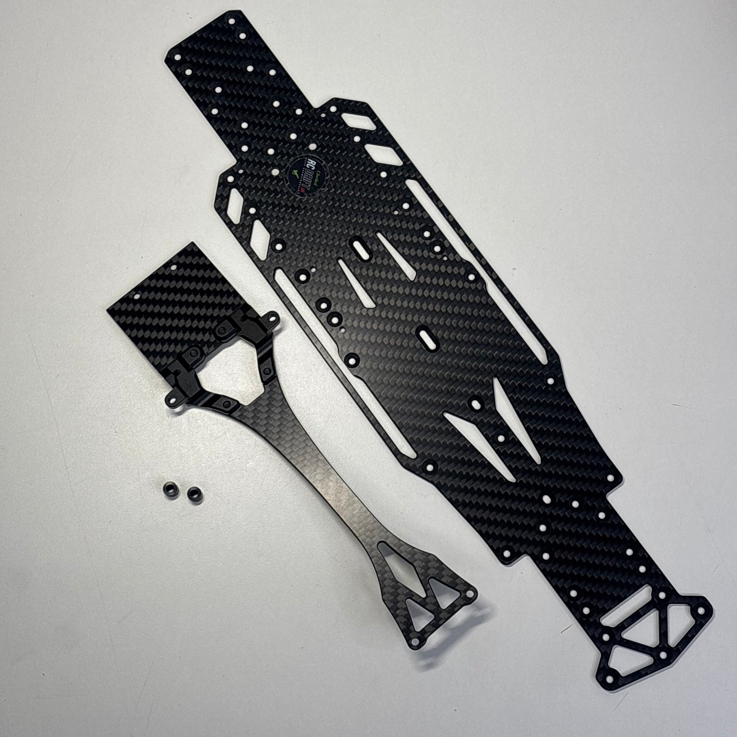 Reve D RDX Deck Conversion Carbon Alloy D1-CGS01