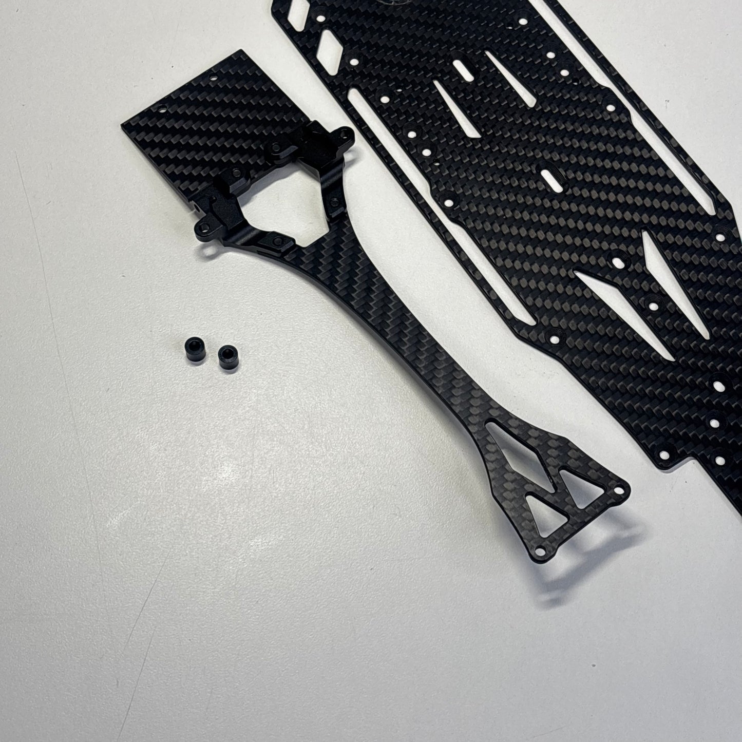 Reve D RDX Deck Conversion Carbon Alloy D1-CGS01