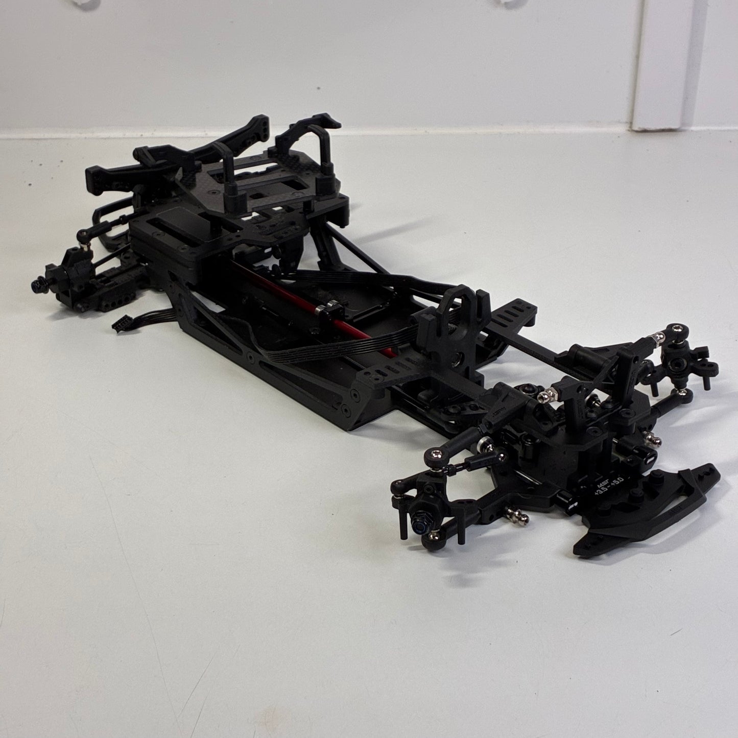 MST FRX RS Front Motor RWD Drift