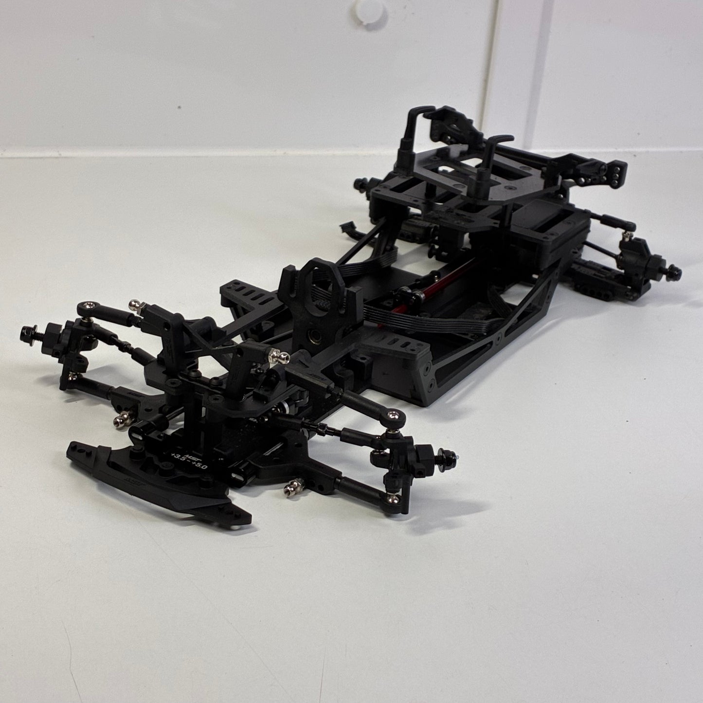 MST FRX RS Front Motor RWD Drift