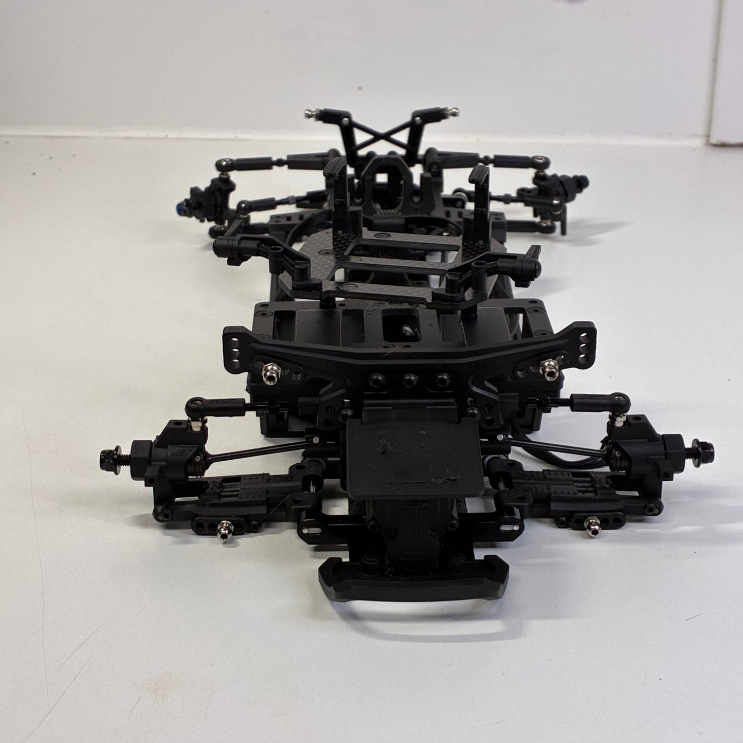 MST FRX RS Front Motor RWD Drift