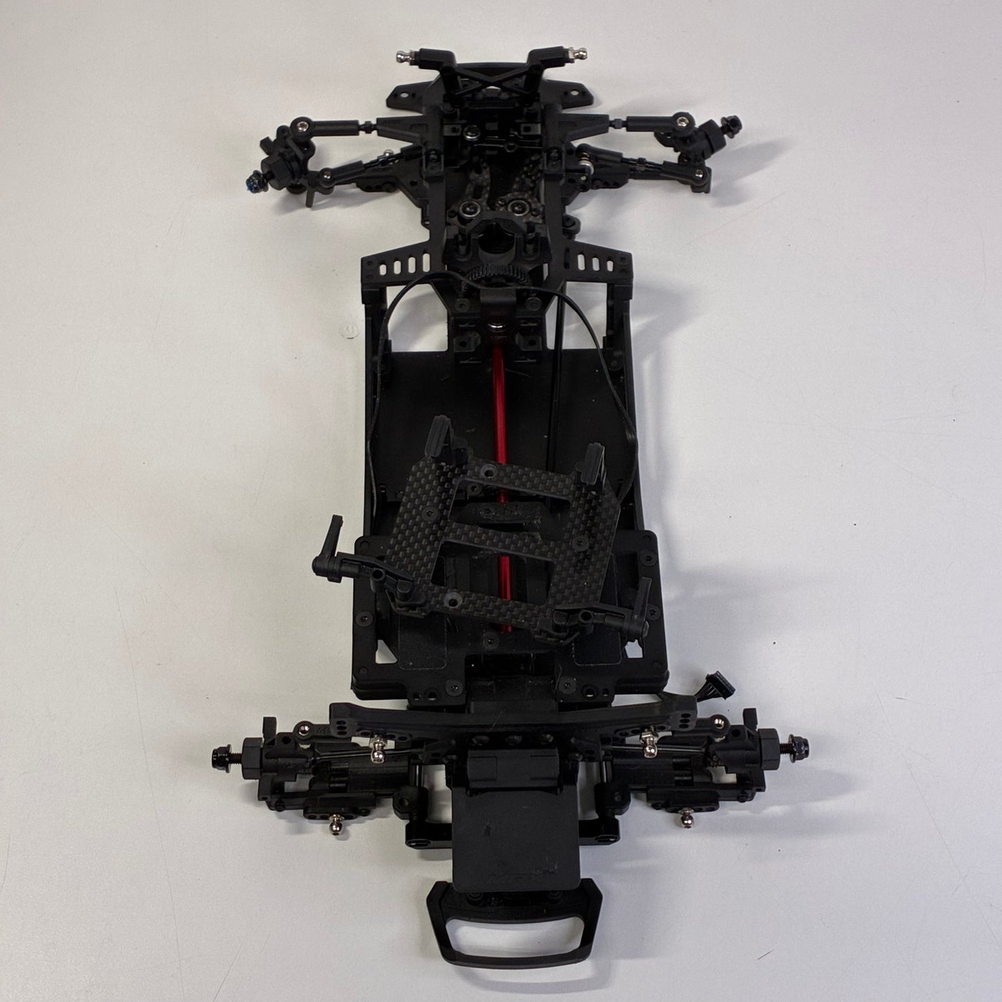 MST FRX RS Front Motor RWD Drift
