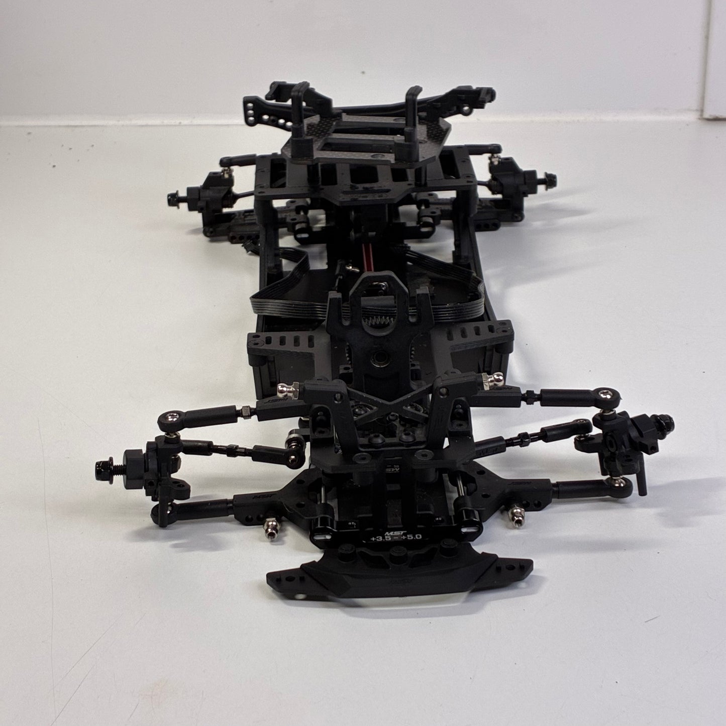 MST FRX RS Front Motor RWD Drift