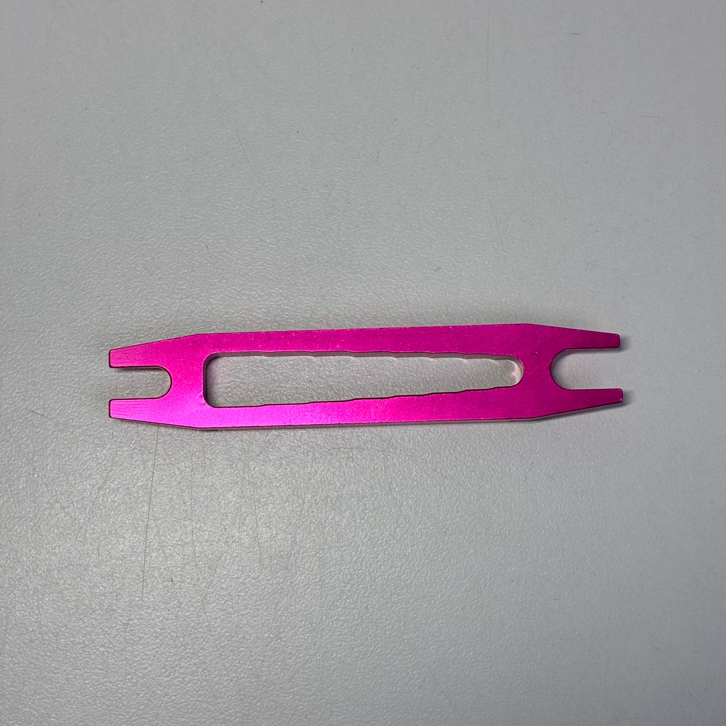 Yeah Racing Pink Alloy Ball End Remover