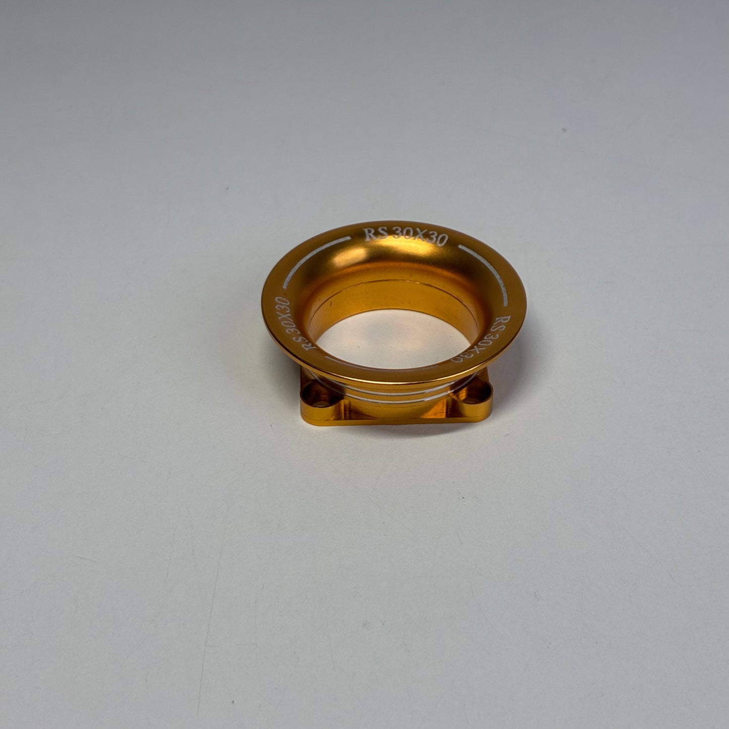 RS 30X30 Gold Fan Funnel