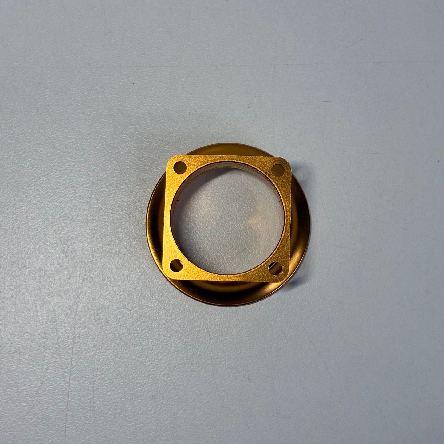 RS 30X30 Gold Fan Funnel