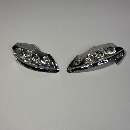Toyota Lexus Soarer SC430 Headlights Light Buckets