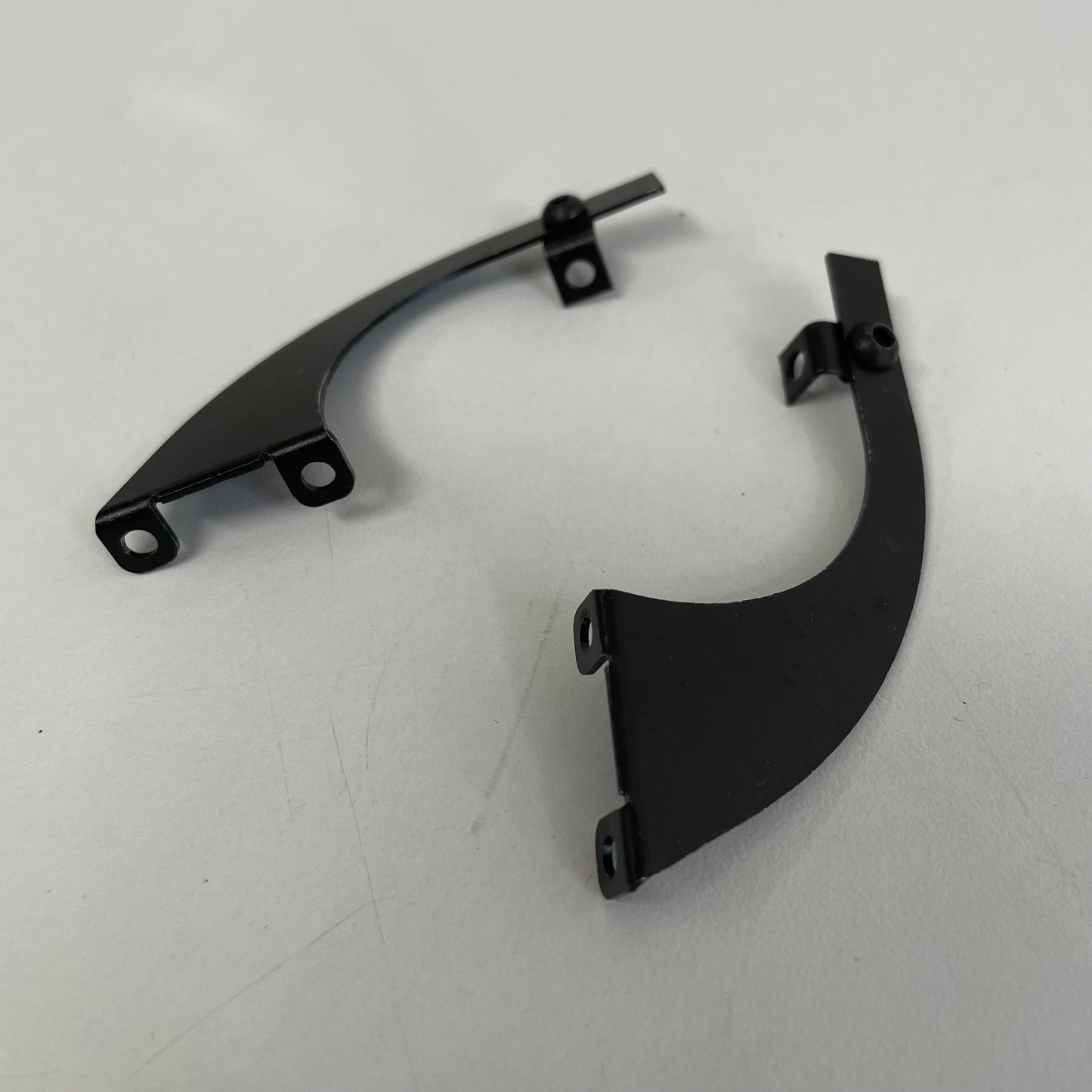 Alloy Spoiler Mounts Holder #004