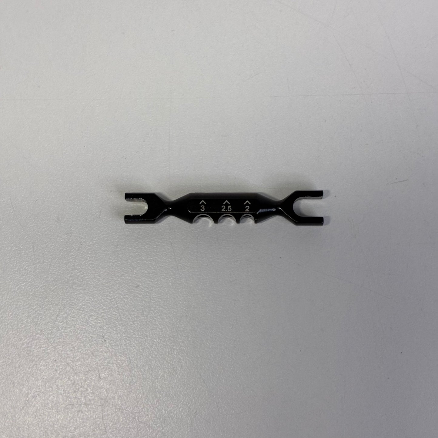 Black Turn Buckle Tool
