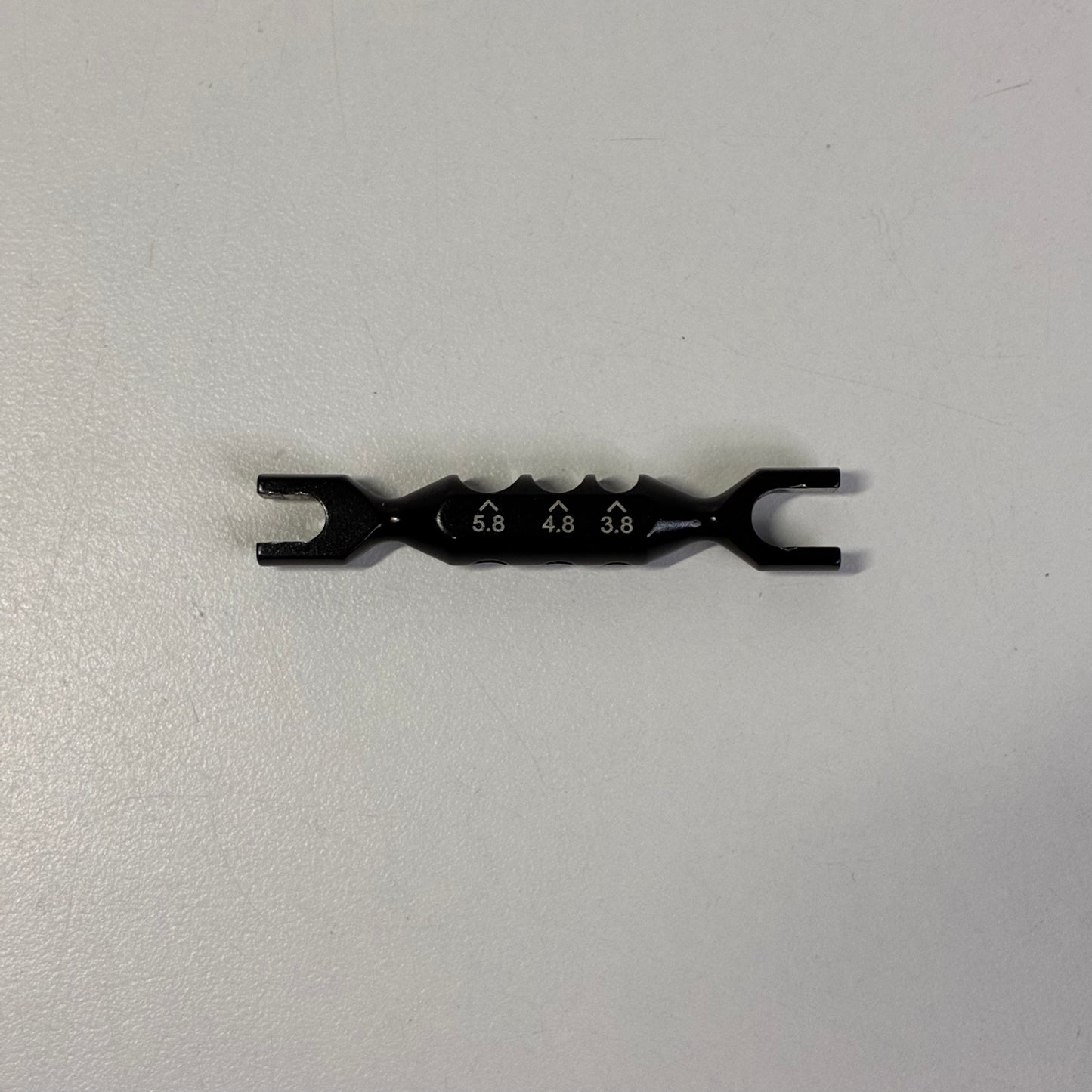 Black Turn Buckle Tool