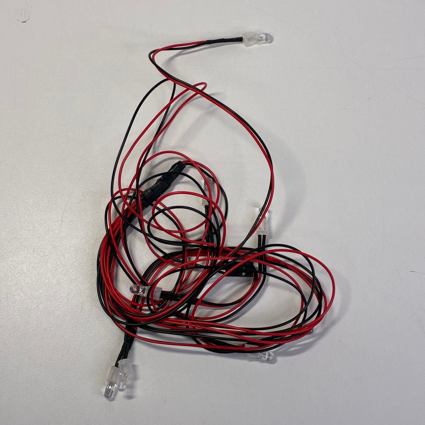 LED Lights Set