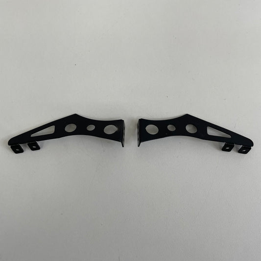 Alloy Spoiler Mounts Holder Wing #006