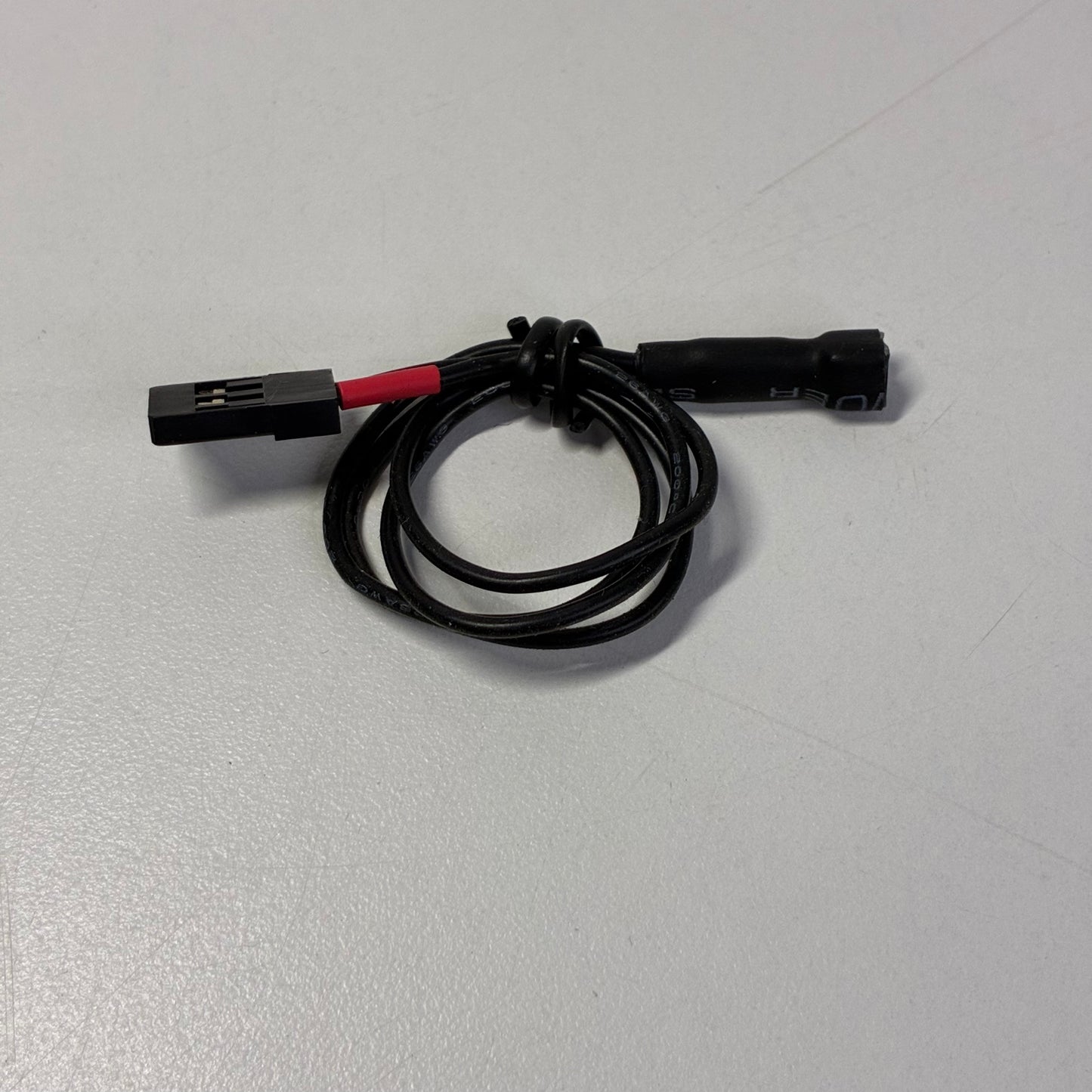 Acuvance Fledge Fan Extension