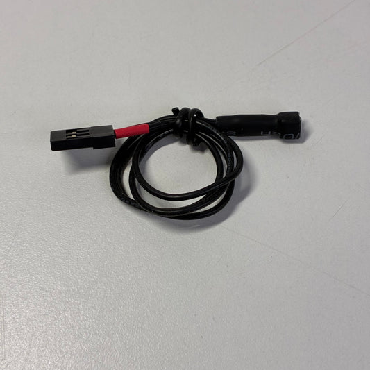 Acuvance Fledge Fan Extension