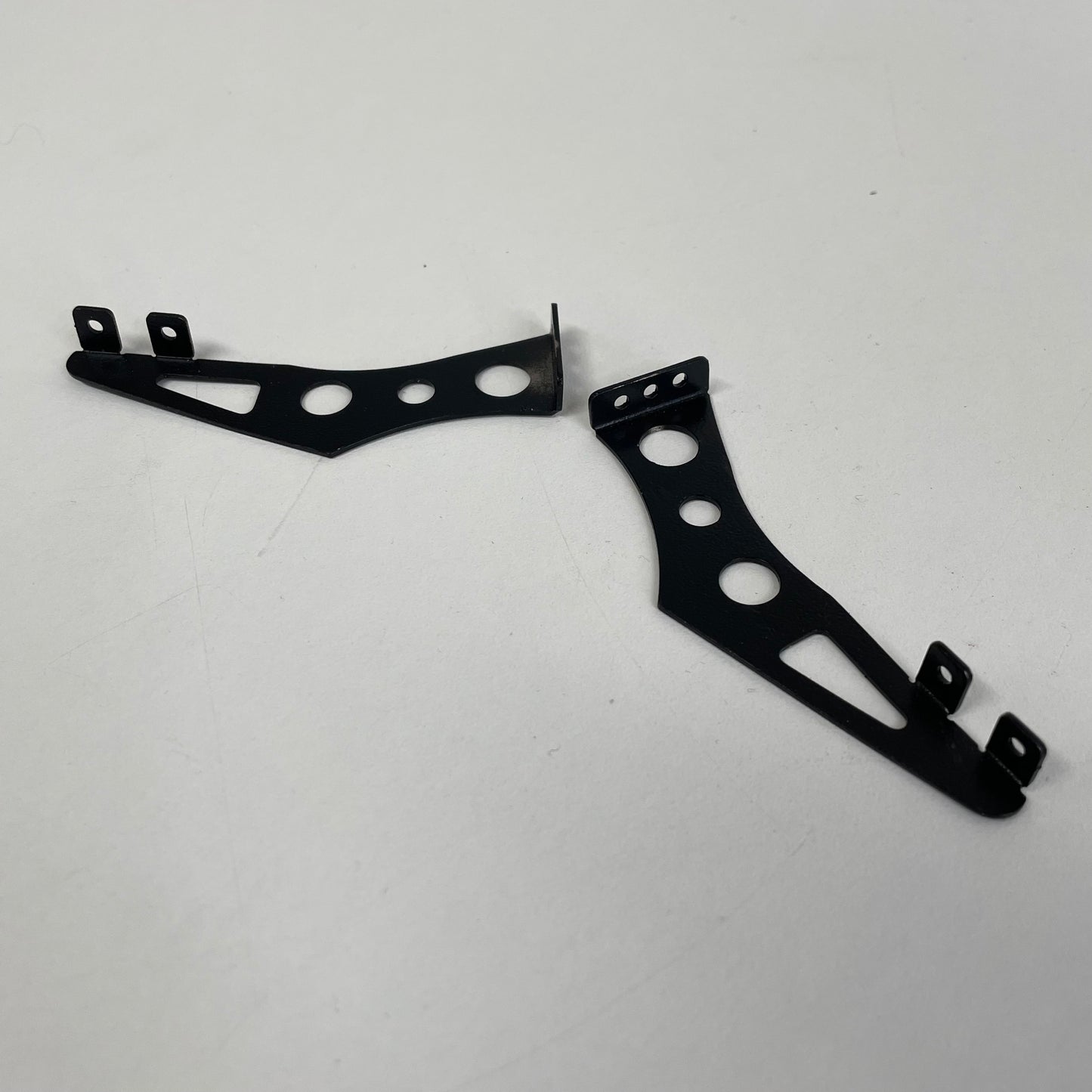 Alloy Spoiler Mounts Holder Wing #006