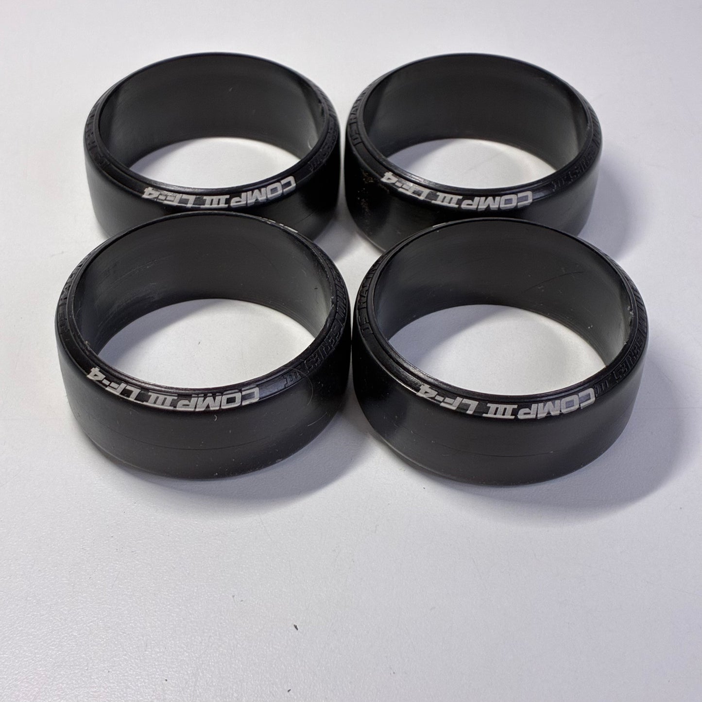 DS Racing Comp LF-4 Tyres