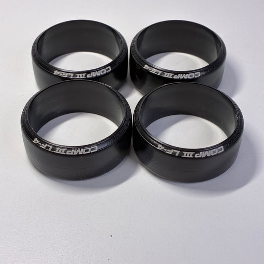 DS Racing Comp LF-4 Tyres
