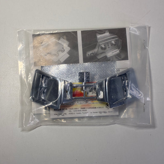 Yokomo 180SX Front Light Bucket Set