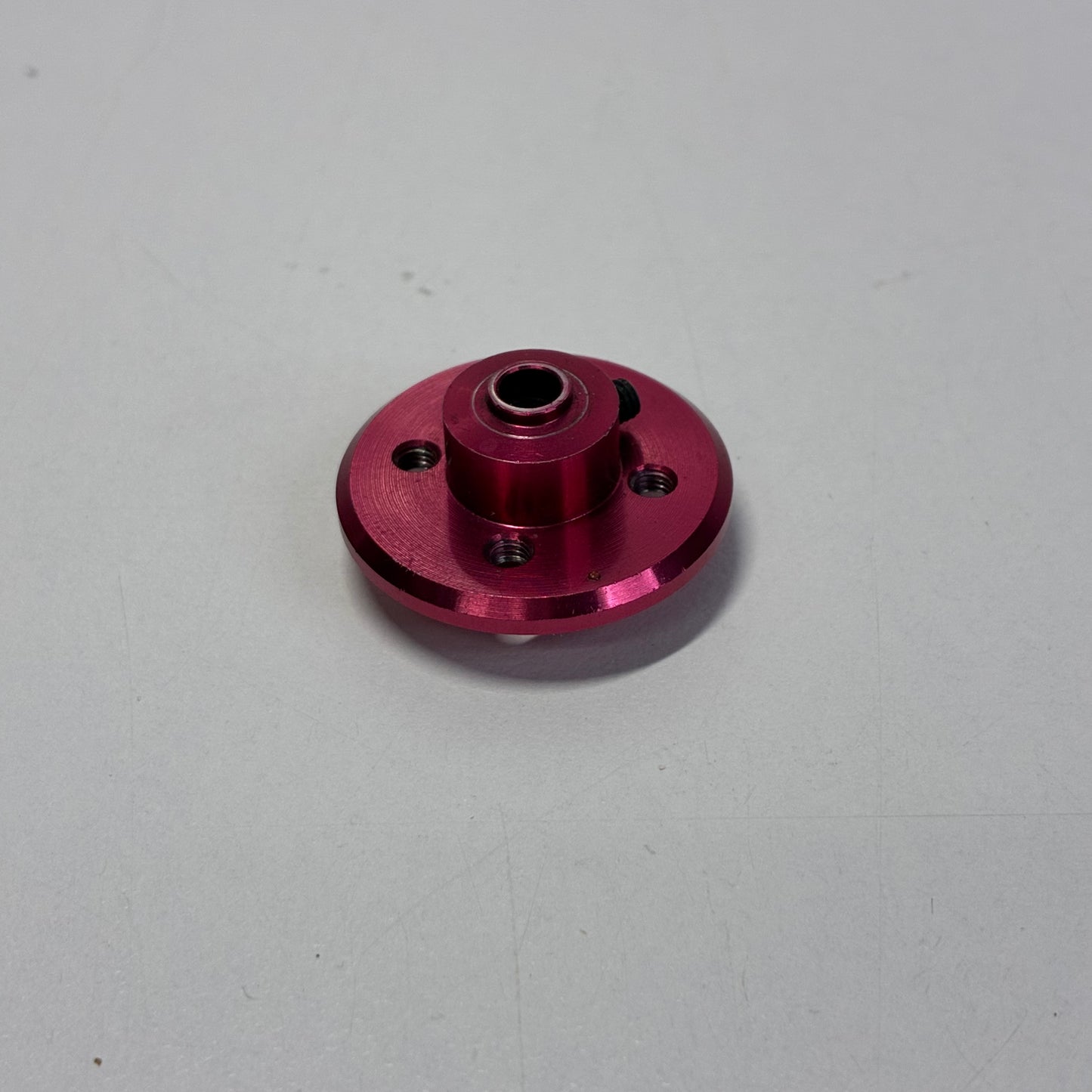 Pink Spur Gear Holder Sakura D4?