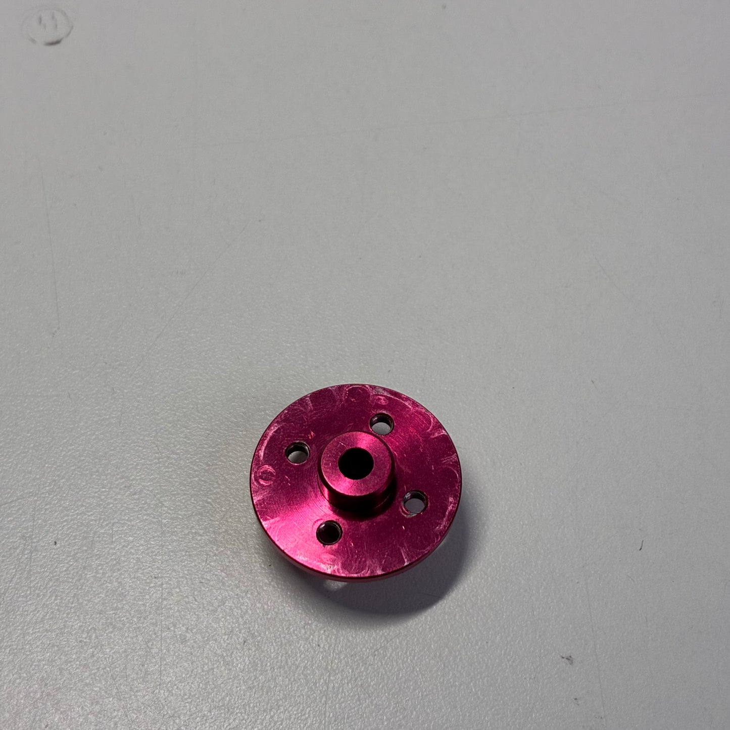 Pink Spur Gear Holder Sakura D4?