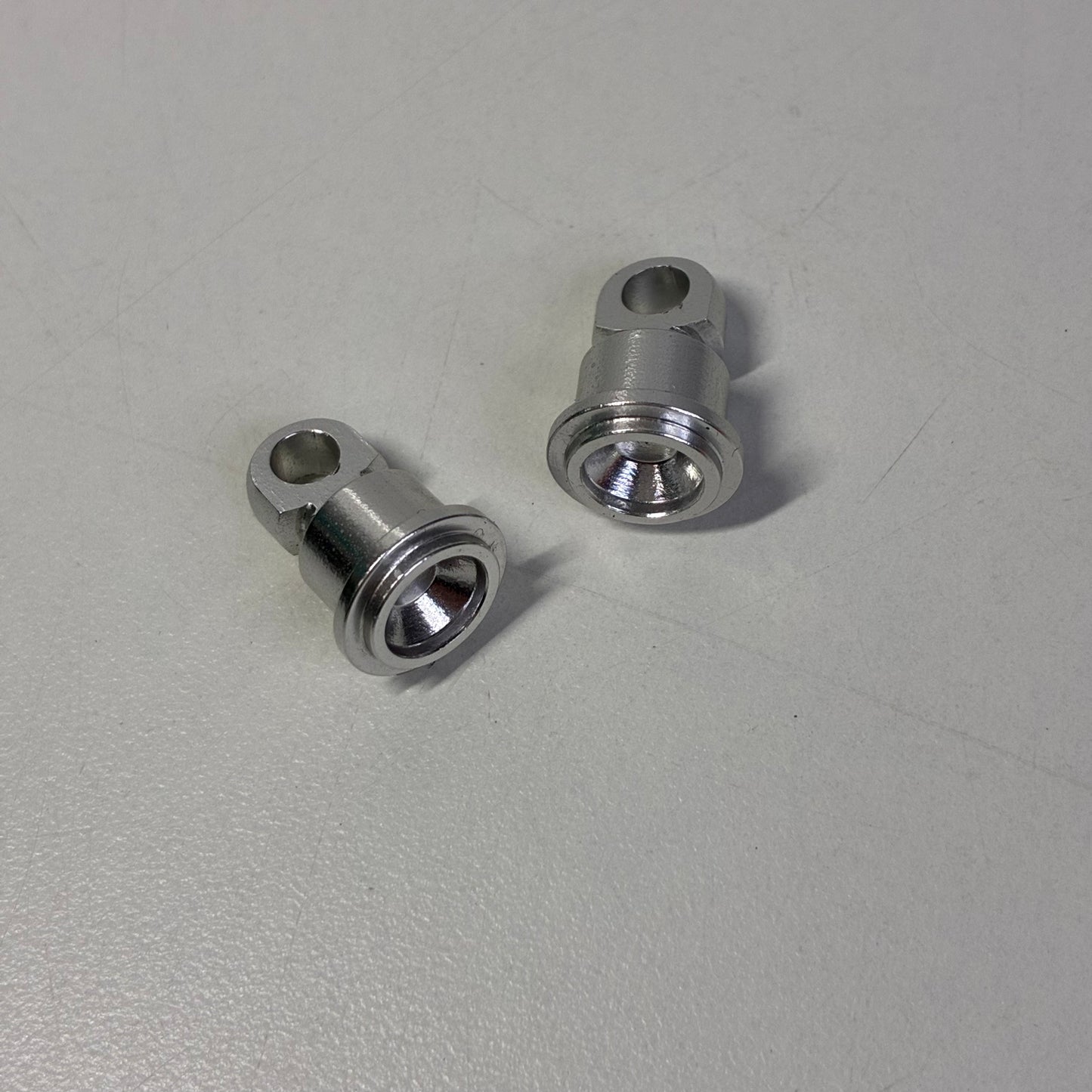 Slidelogy Alloy Adjustable Shock Caps