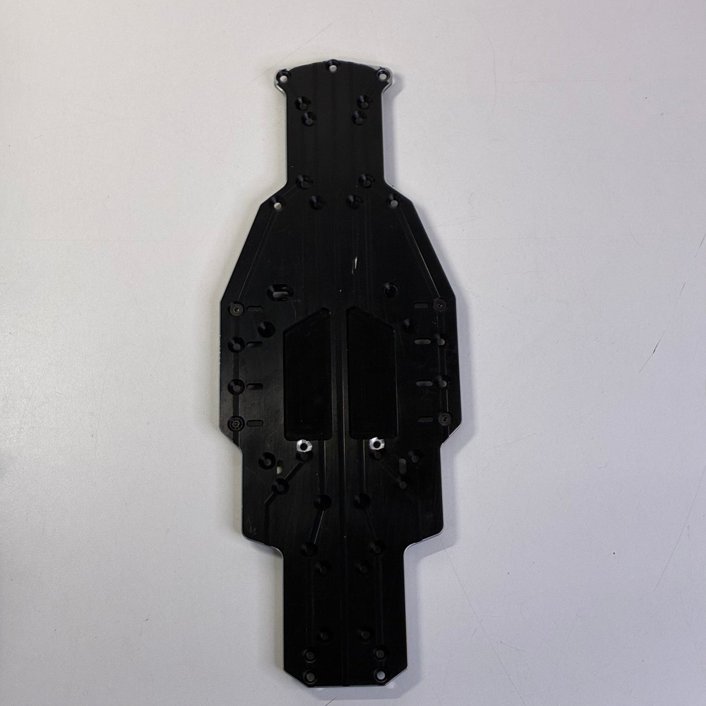 Yokomo YD2 M Alloy Chassis Deck