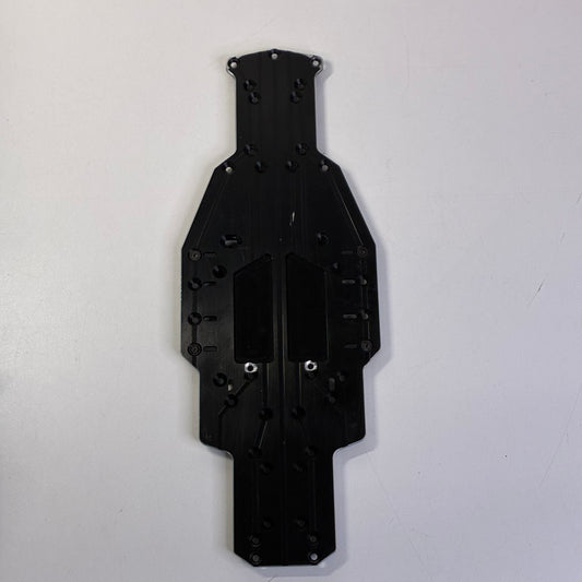 Yokomo YD2 M Alloy Chassis Deck