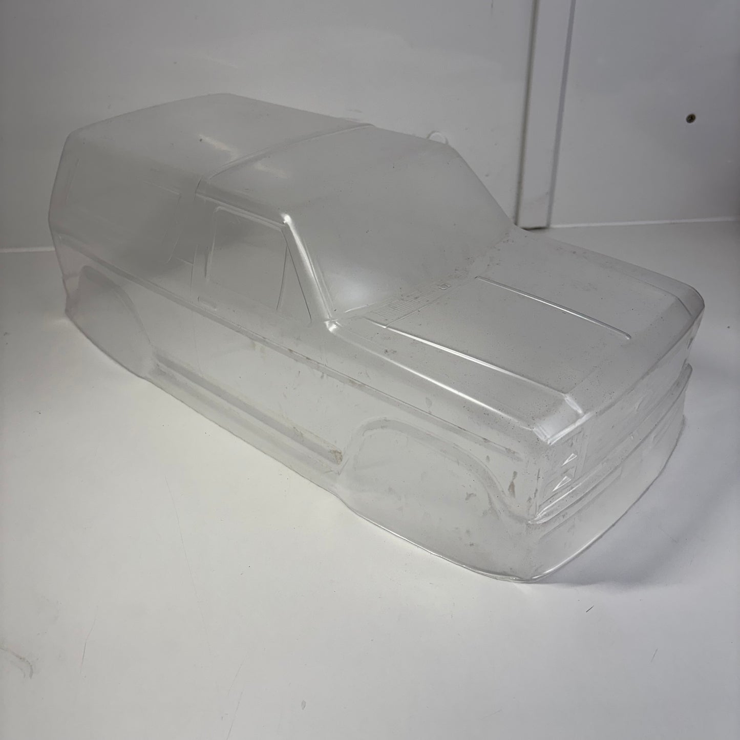 Ford Bronco Bodyshell 313mm Wheelbase Crawler Bodyshell