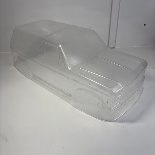 Ford Bronco Bodyshell 313mm Wheelbase Crawler Bodyshell