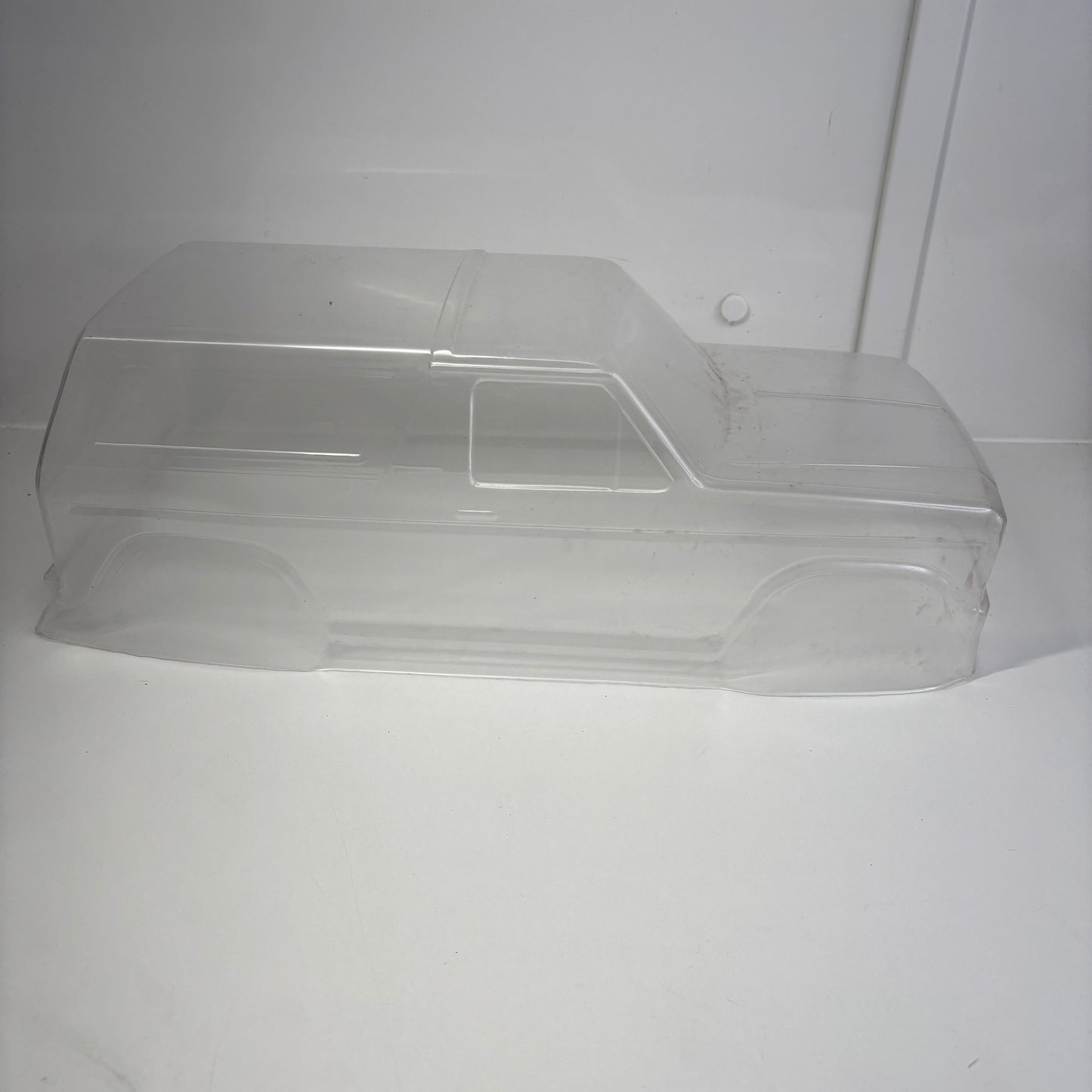 Ford Bronco Bodyshell 313mm Wheelbase Crawler Bodyshell