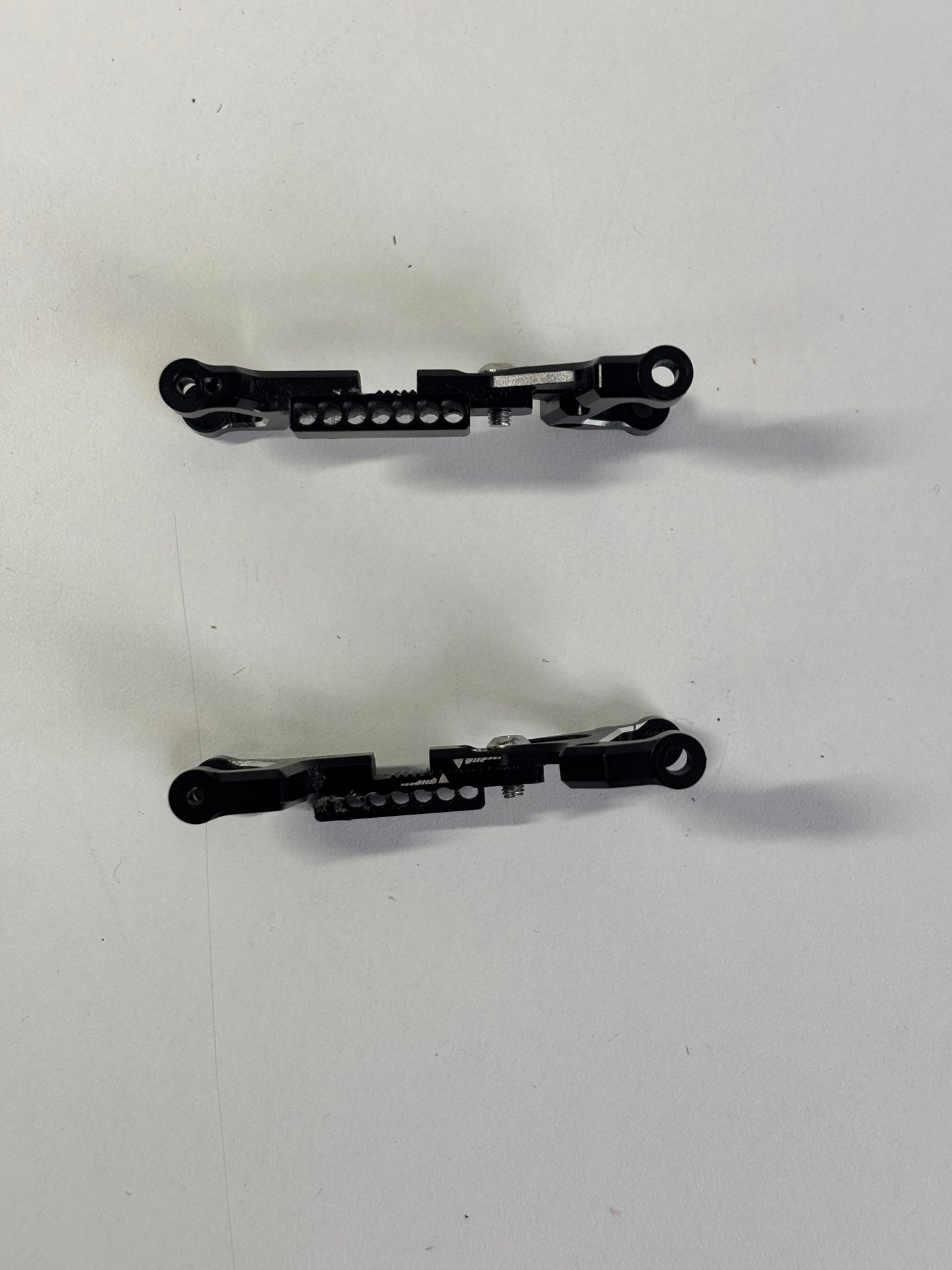 Yeah Racing Rear Arms YD2 MC1 Shark etc Alloy