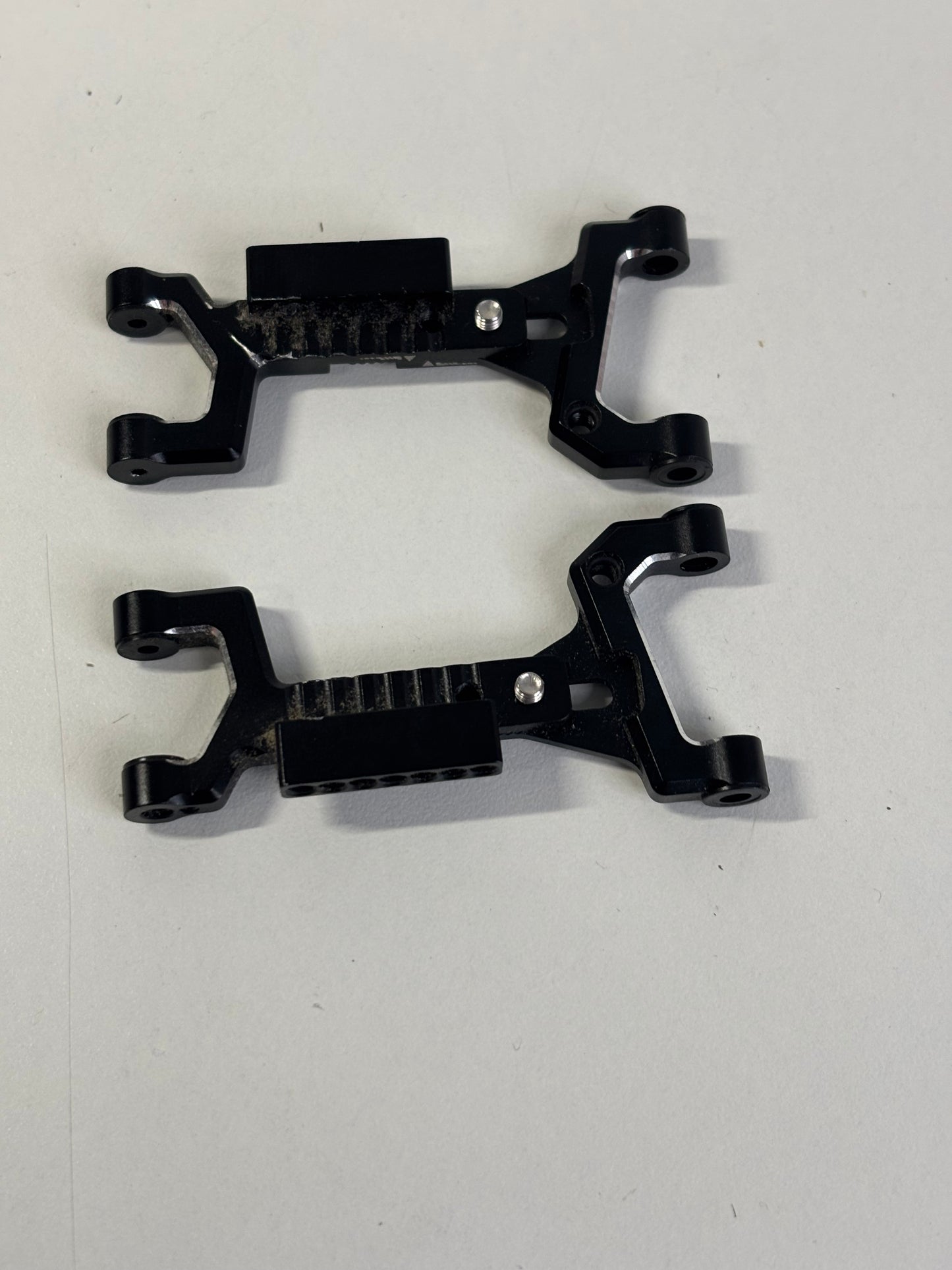 Yeah Racing Rear Arms YD2 MC1 Shark etc Alloy