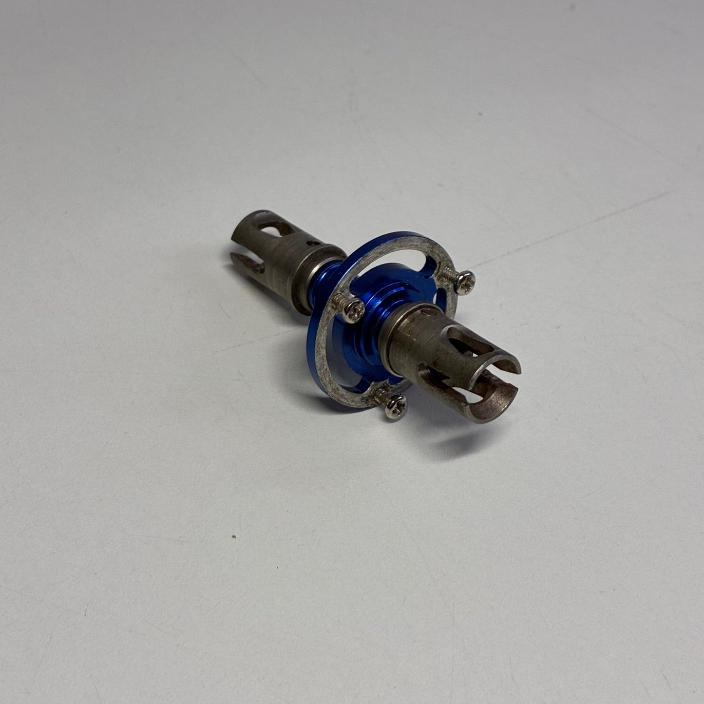 Yokomo DIB DP DRB Blue Spool Diff