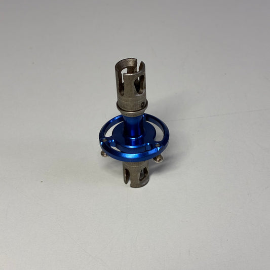 Yokomo DIB DP DRB Blue Spool Diff