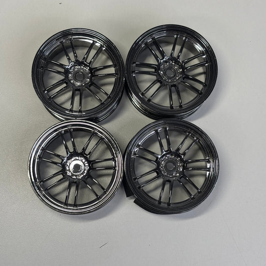MST Wheels Offset 3mm