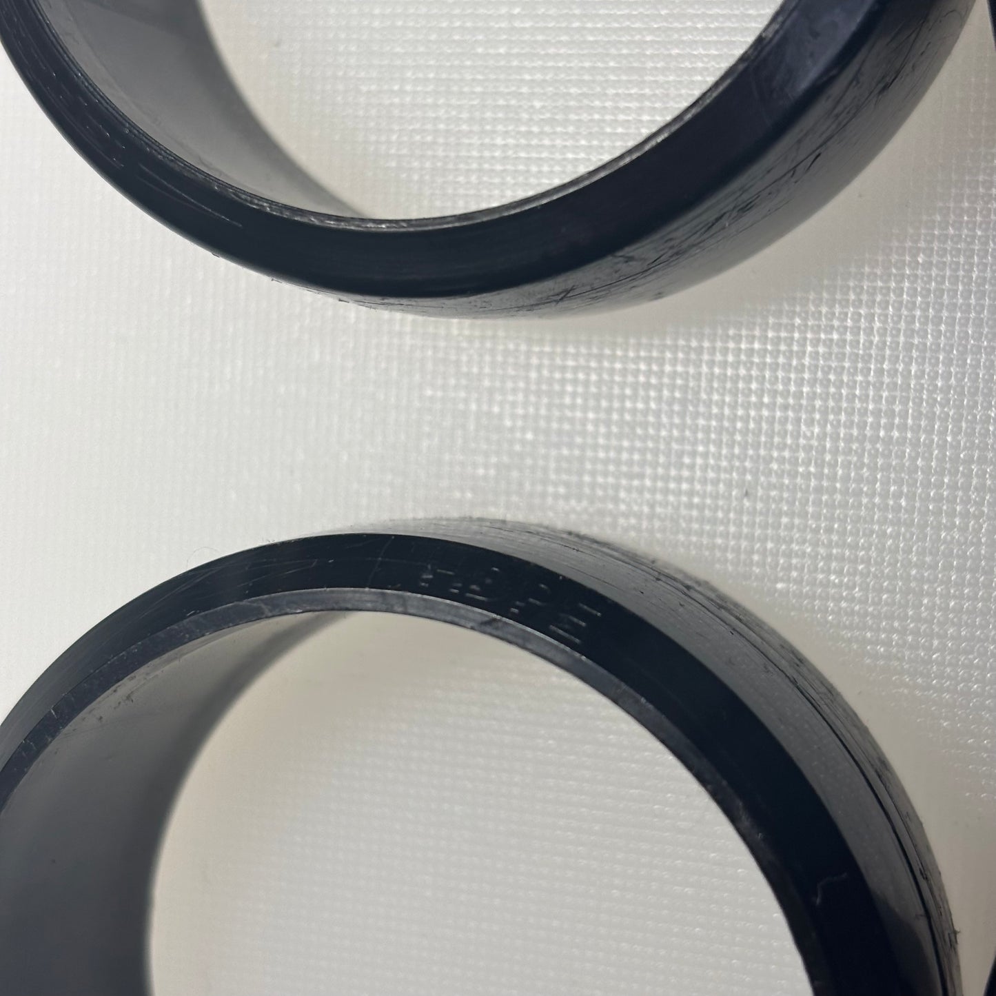 Topline HDPE Tyres