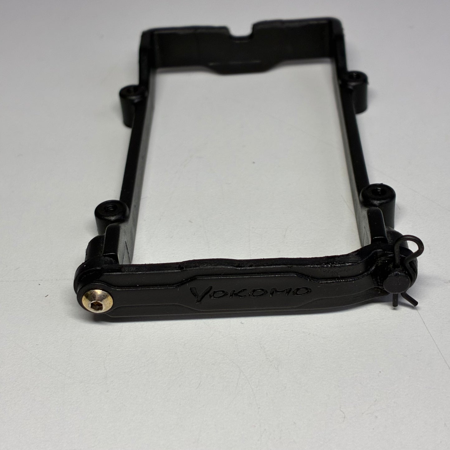Yokomo Battery Mount