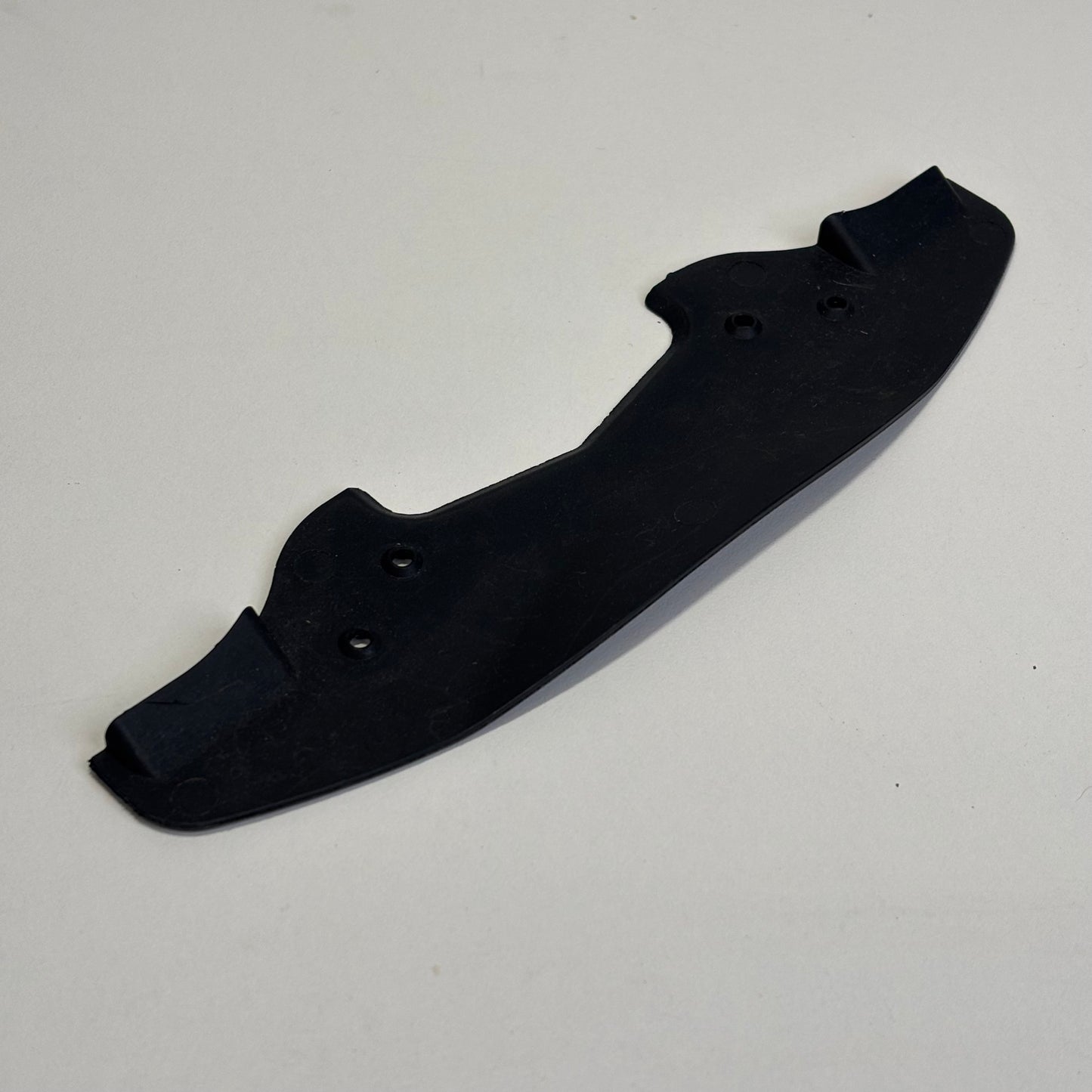 Yokomo YD2 S E Front Splitter