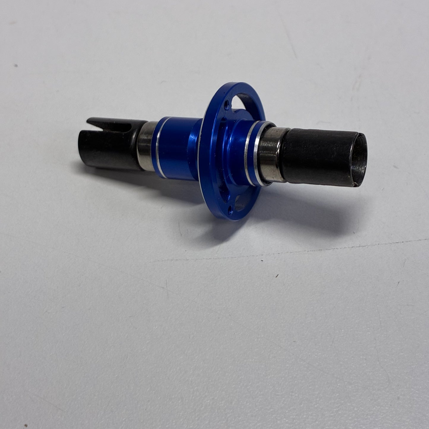 Yokomo Front One Way Blue Alloy Diff