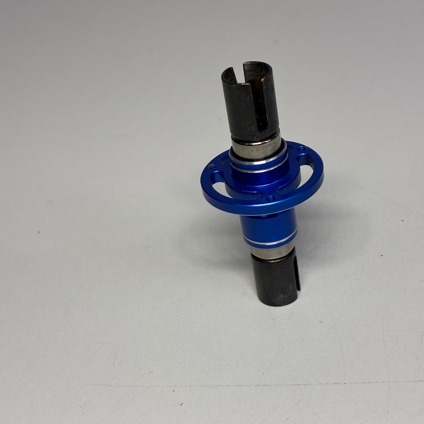 Yokomo Front One Way Blue Alloy Diff