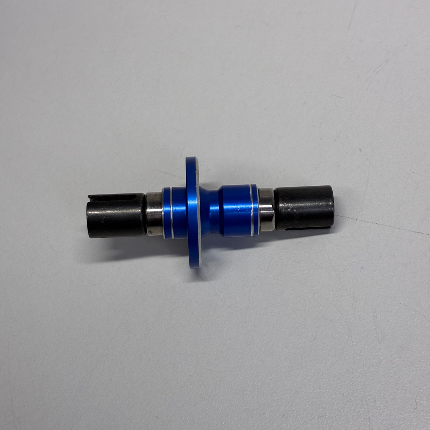 Yokomo Front One Way Blue Alloy Diff
