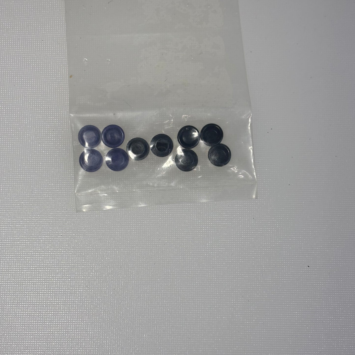 Black Purple Overdose Shock Bladders