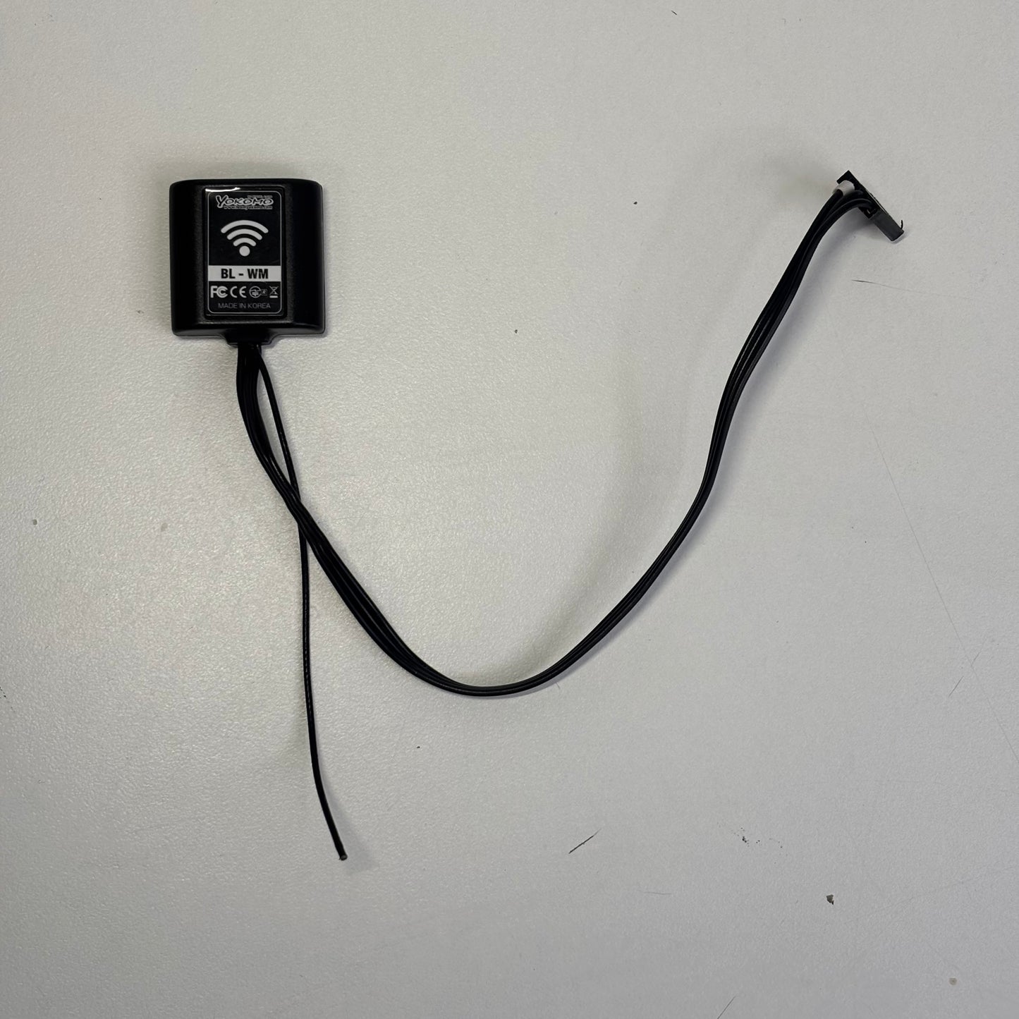 Yokomo RPX2 RPX-II ESC Wifi Programmer