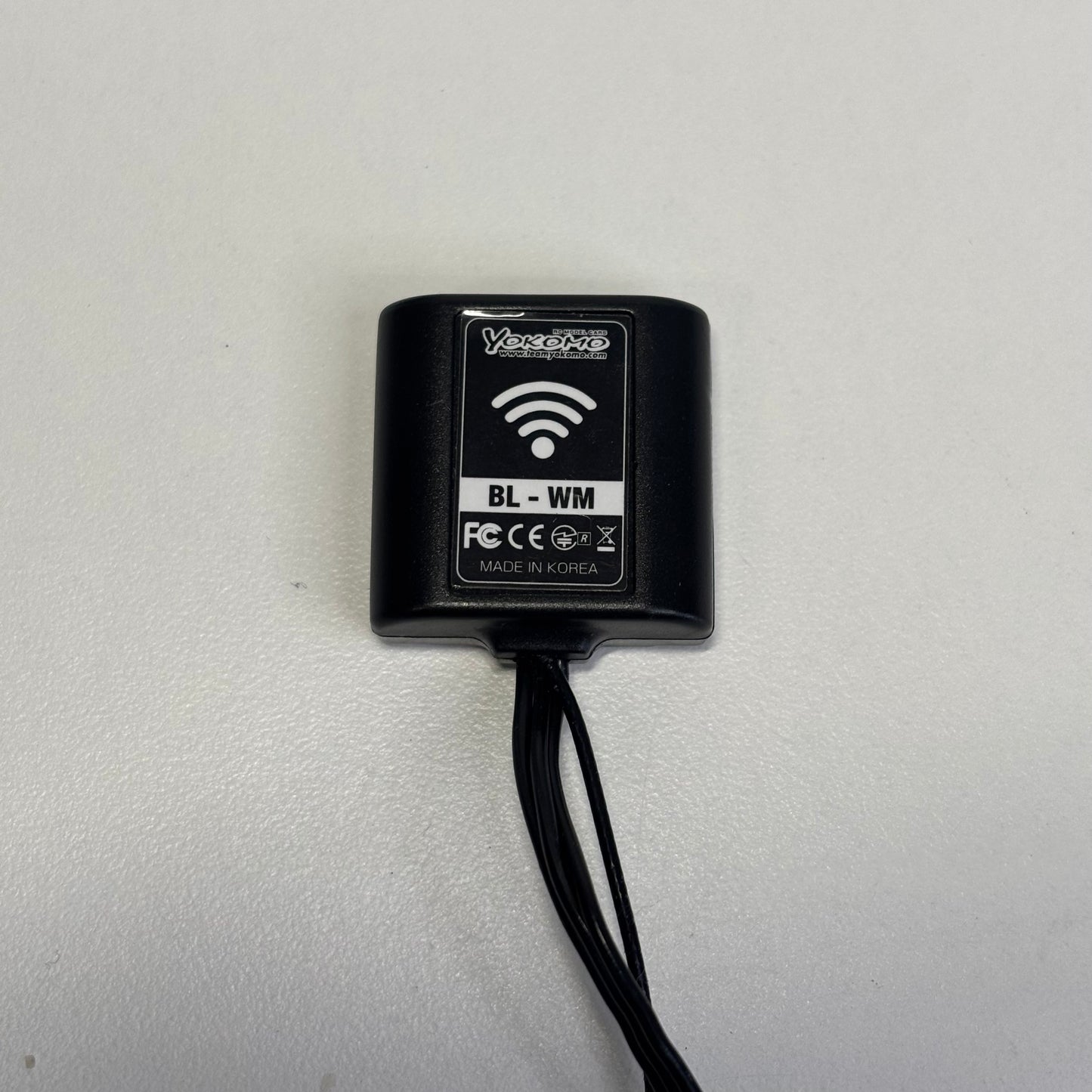 Yokomo RPX2 RPX-II ESC Wifi Programmer