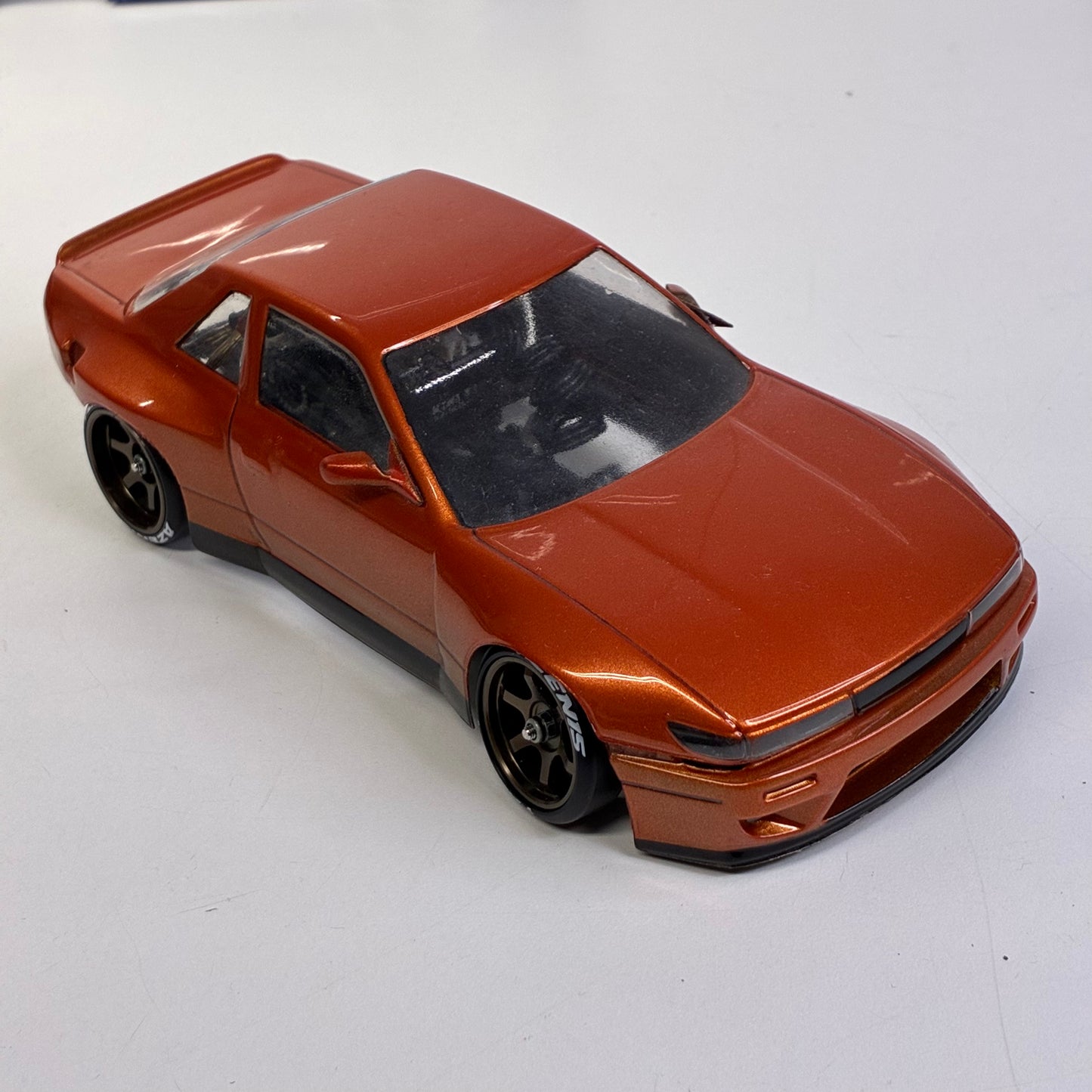 TG Racing 1:24 RC Drift RWD RTR Brushless