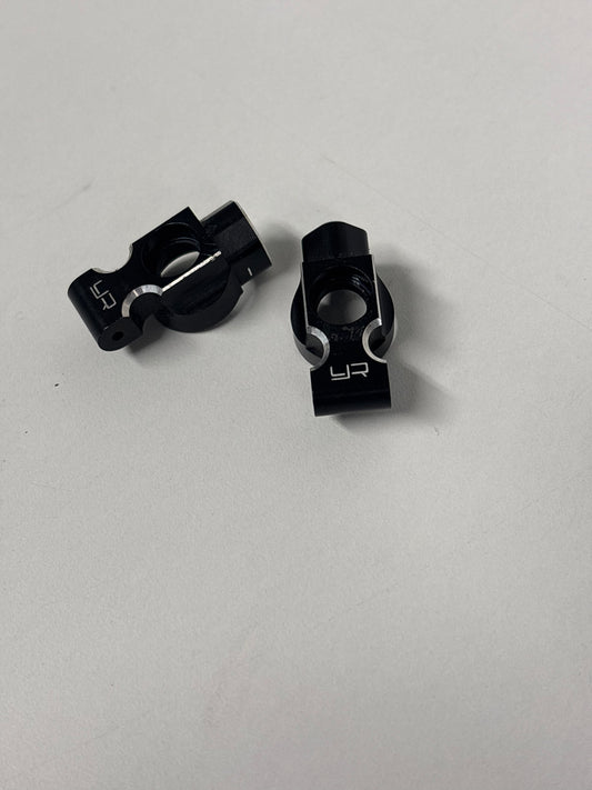 Yeah Racing Rear Alloy Uprights Hubs YD2 MC1