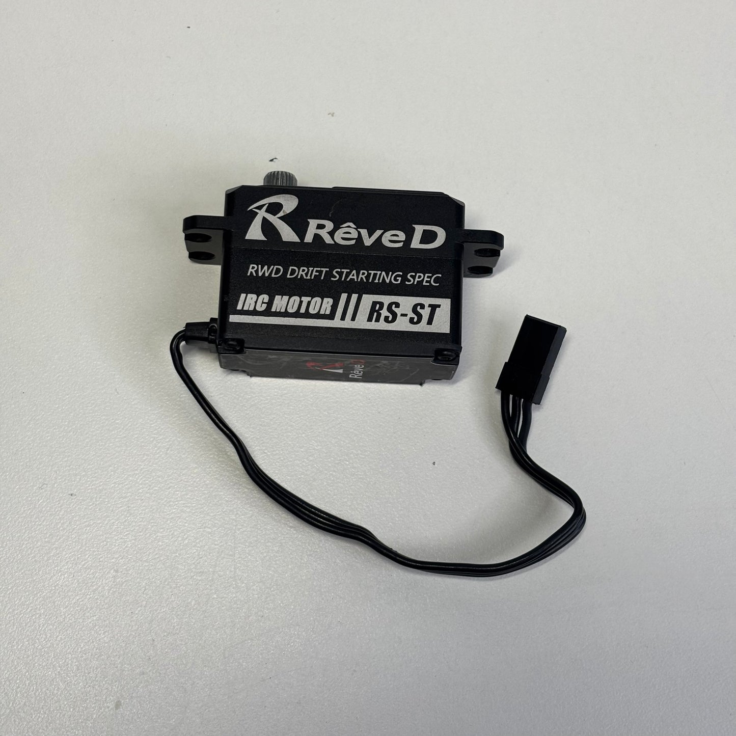 Reve D RS-ST Programmable Servo